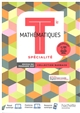 Mathématiques Tle spécialité : nouveau bac programme 2020