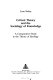 Critical theory and the sociology of knowledge : A comparative study in the theory of ideology