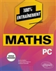Maths : PC : nouveaux programmes