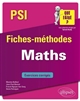 Maths : PSI