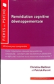 Remédiation cognitive développementale