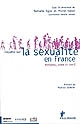 Enquête sur la sexualité en France : pratiques, genre et santé