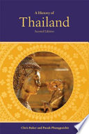 A history of Thailand