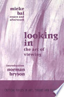 Looking in the art of viewing