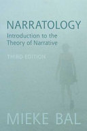 Narratology : introduction to the theory of narrative