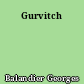Gurvitch