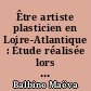 Être artiste plasticien en Loire-Atlantique : Étude réalisée lors d'un stage au Conseil Général de Loire-Atlantique entre février et juin 2014