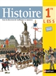 Histoire 1re L, ES, S : programme 2003, édition 2007 : conforme aux nouvelles épreuves du bac