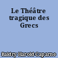 Le Théâtre tragique des Grecs
