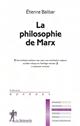 La philosophie de Marx