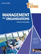 Management des organisations : Term STMG : nouveau programme