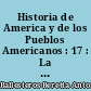 Historia de America y de los Pueblos Americanos : 17 : La Iglesia y los eclesiasticos espanoles en la empresa de indias : 2