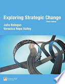 Exploring strategic change