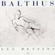 Balthus, les dessins