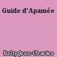 Guide d'Apamée