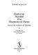 Études sur Stendhal et la chartreuse de Parme : suivies de la réponse de Stendhal