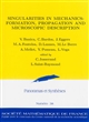 Singularities in mechanics : formation, propagation and microscopic description