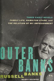 Outer banks : three early novels