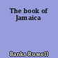 The book of Jamaica