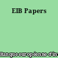 EIB Papers