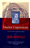 Doctor Copernicus : a novel