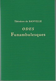 Odes funambulesques : édition de 1857