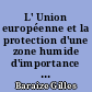 L' Union européenne et la protection d'une zone humide d'importance internationale : Grandlieu