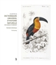 Les planches du Dictionnaire universel d'histoire naturelle de Charles d'Orbigny : portraits d'animaux