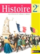 Histoire 2e : programme 2001