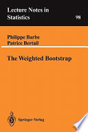 The weighted bootstrap