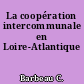 La coopération intercommunale en Loire-Atlantique