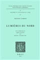 Lumières du Nord : imprimeurs, libraires et "gens du livre" dans le Nord au XVIIIe siècle (1701-1789) : dictionnaire prosopographique