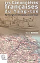 Les canonnières françaises du Yang-tsé : de Shanghai à Chongqing (1900-1941)