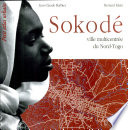 Sokodé : ville multicentrée du Nord-Togo : petit atlas urbain