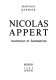 Nicolas Appert : inventeur et humaniste