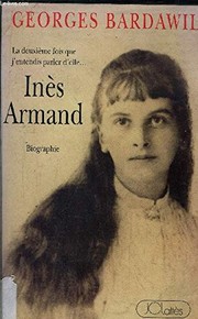 Inès Armand : biographie