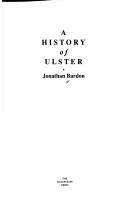 A history of Ulster
