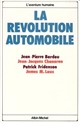 La Révolution automobile