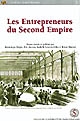 Les entrepreneurs du second Empire
