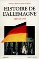 Histoire de l'Allemagne : 1945-1991