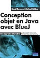 Conception objet en Java avec Blue : une approche interactive