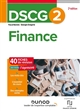 DSCG 2 : finance : fiches de révision