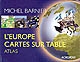 L'Europe cartes sur table : atlas
