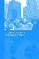 Cultural politics and Asian values : the tepid war