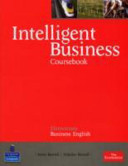 Intelligent business coursebook : elementary business english