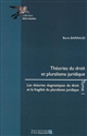 Les théories dogmatiques du droit et la fragilité du pluralisme juridique