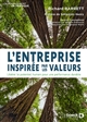 L'entreprise inspirée par les valeurs : libérer le porentiel humain pour une performance durable