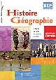 Histoire géographie : BEP, Terminale