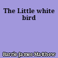 The Little white bird