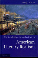 The Cambridge introduction to American literary realism